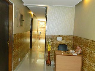 Hotel Shyama International New Delhi Luaran gambar