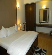 Hotel Shyama International New Delhi Luaran gambar
