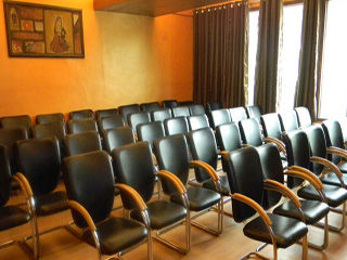 Hotel Shyama International New Delhi Luaran gambar