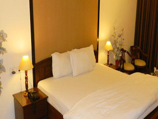 Hotel Shyama International New Delhi Luaran gambar