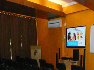 Hotel Shyama International New Delhi Luaran gambar