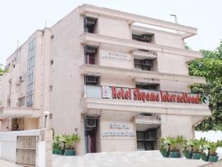 Hotel Shyama International New Delhi Luaran gambar