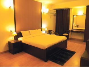 Hotel Shyama International New Delhi Luaran gambar