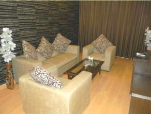 Hotel Shyama International New Delhi Luaran gambar