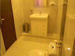 Hotel Shyama International New Delhi Luaran gambar